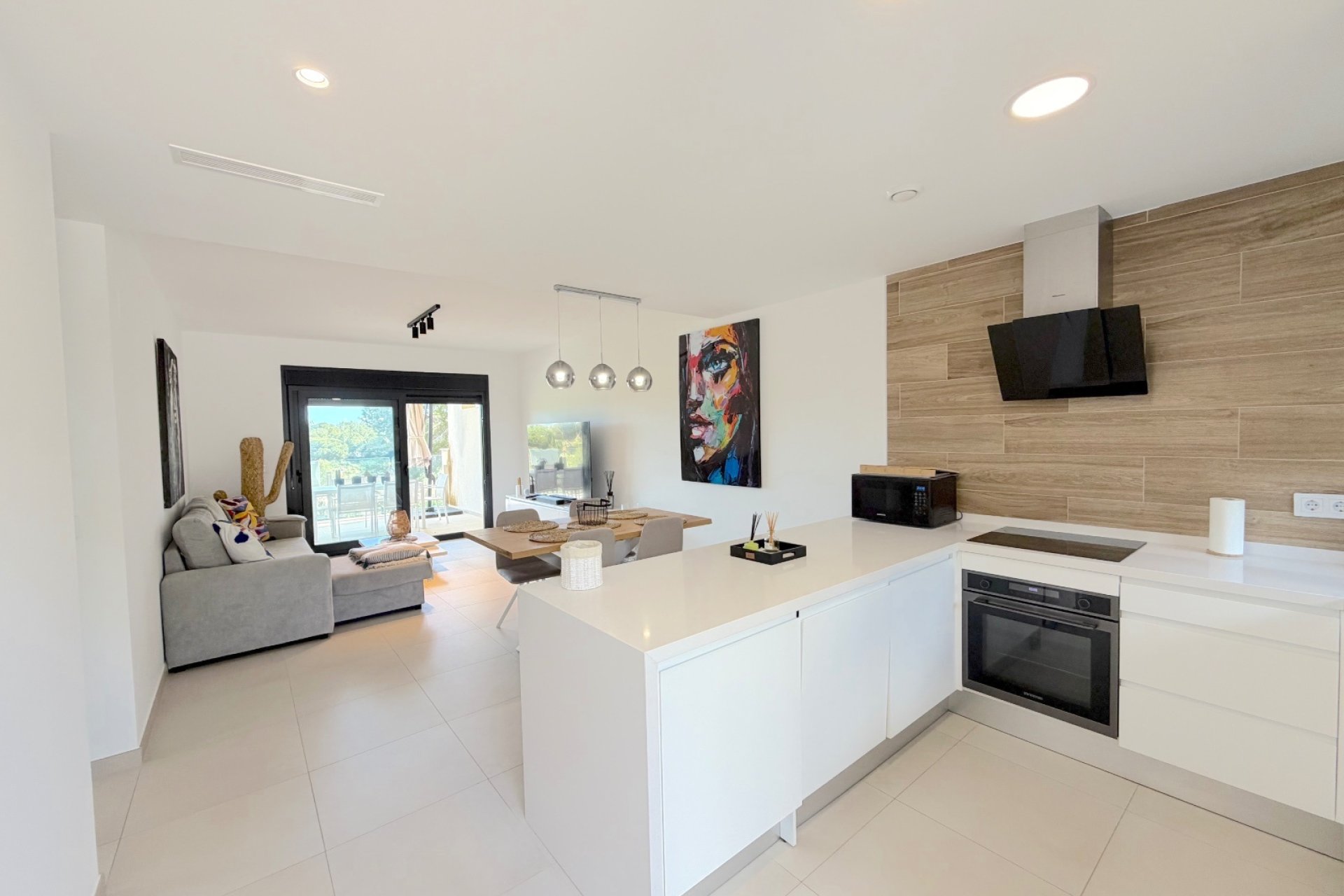 Herverkoop - Apartment -
Pilar de la Horadada - Lo Romero Golf