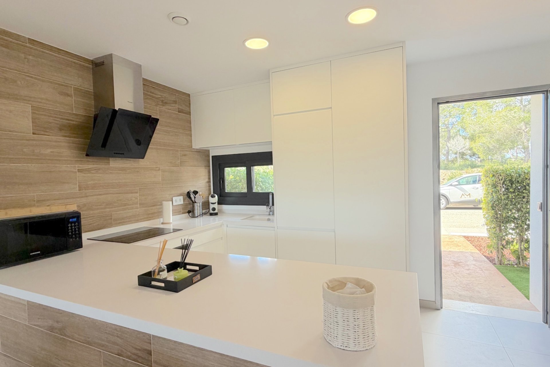 Herverkoop - Apartment -
Pilar de la Horadada - Lo Romero Golf