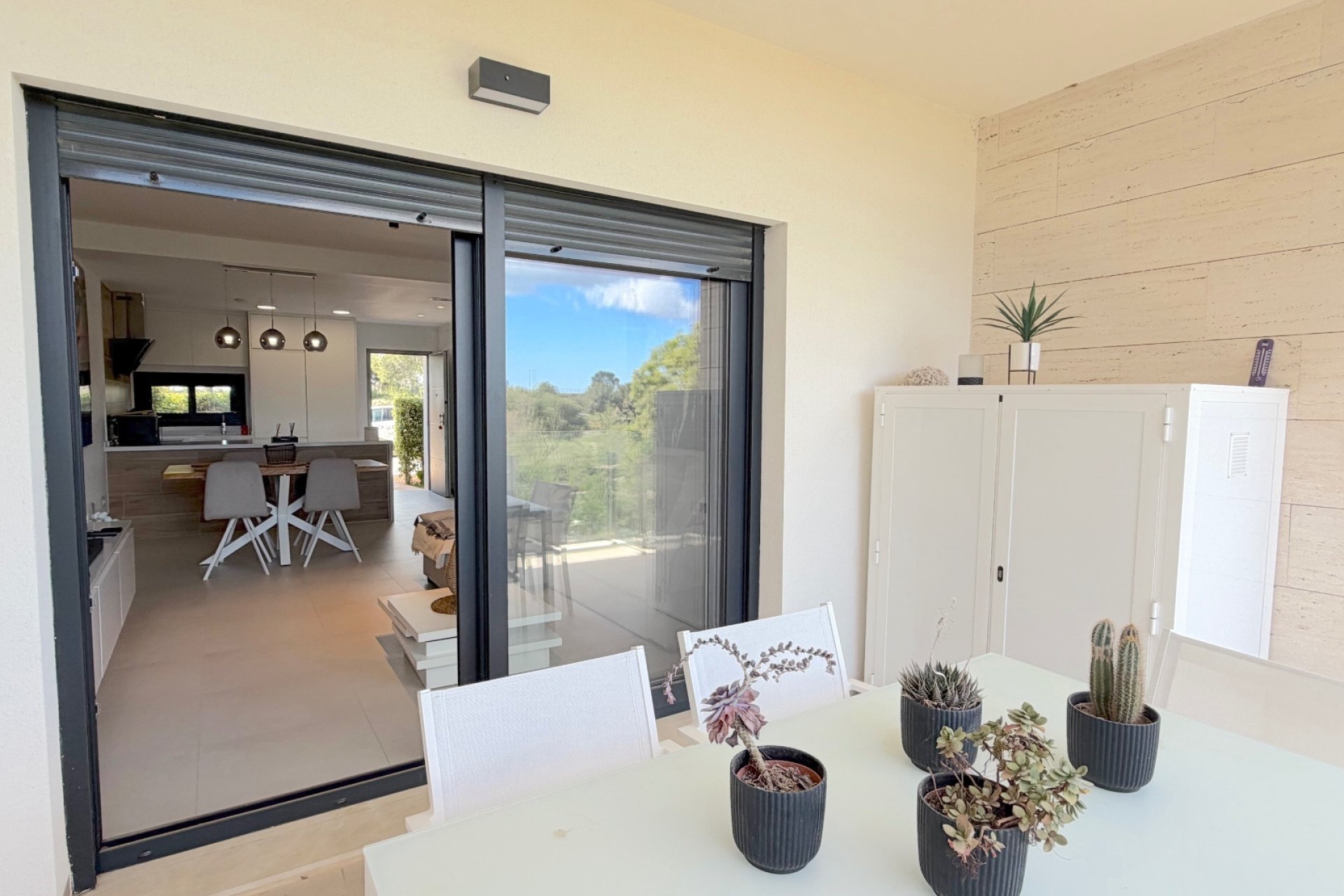 Herverkoop - Apartment -
Pilar de la Horadada - Lo Romero Golf