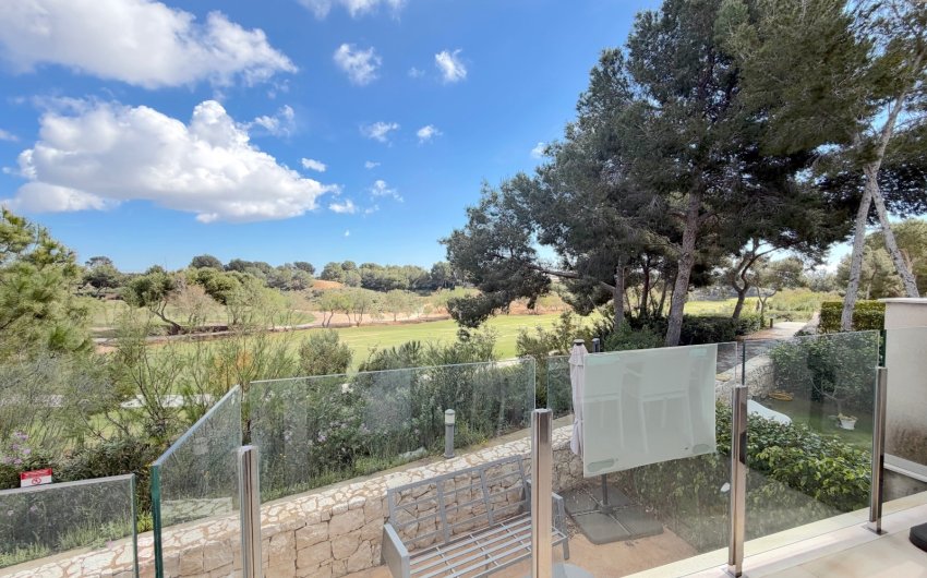 Herverkoop - Apartment -
Pilar de la Horadada - Lo Romero Golf