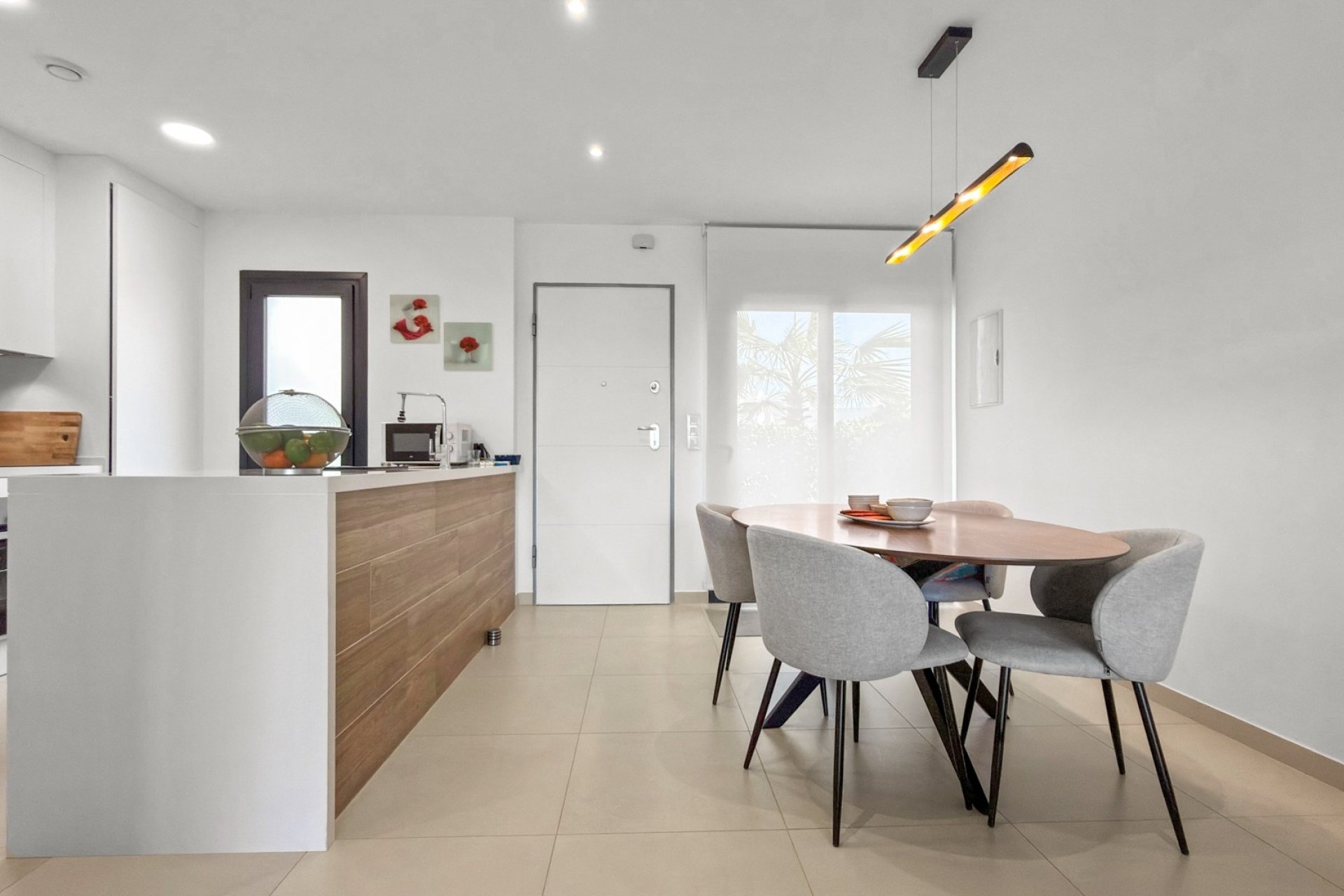 Herverkoop - Apartment -
Pilar de la Horadada - Lo Romero Golf