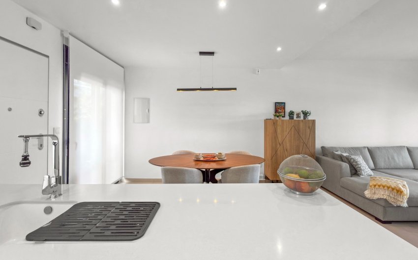 Herverkoop - Apartment -
Pilar de la Horadada - Lo Romero Golf