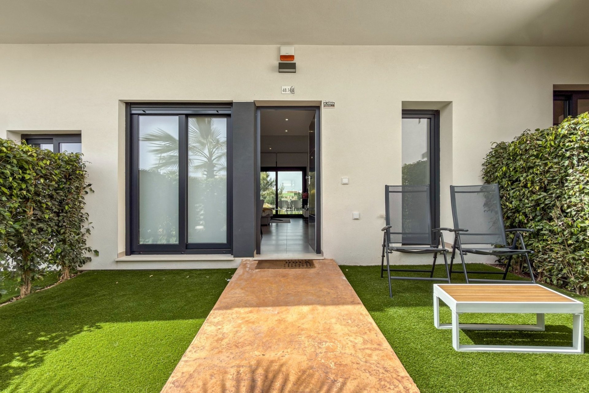 Herverkoop - Apartment -
Pilar de la Horadada - Lo Romero Golf