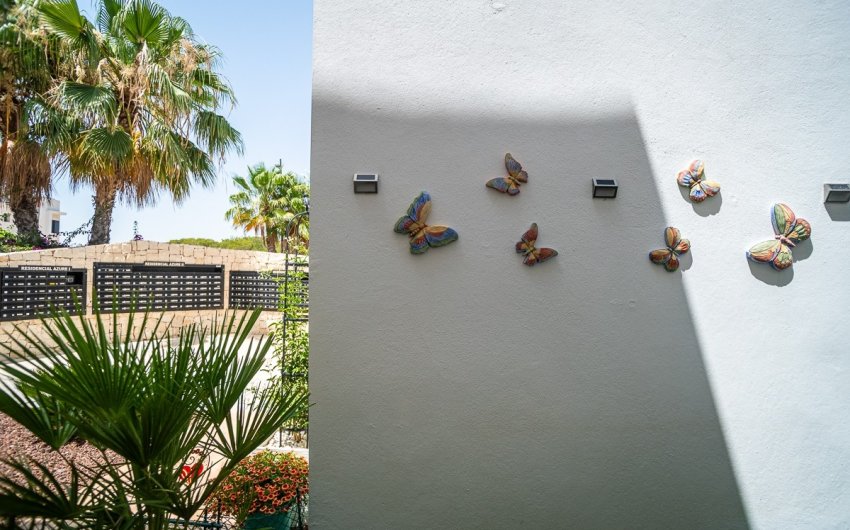 Herverkoop - Apartment -
Pilar de la Horadada - Lo Romero Golf