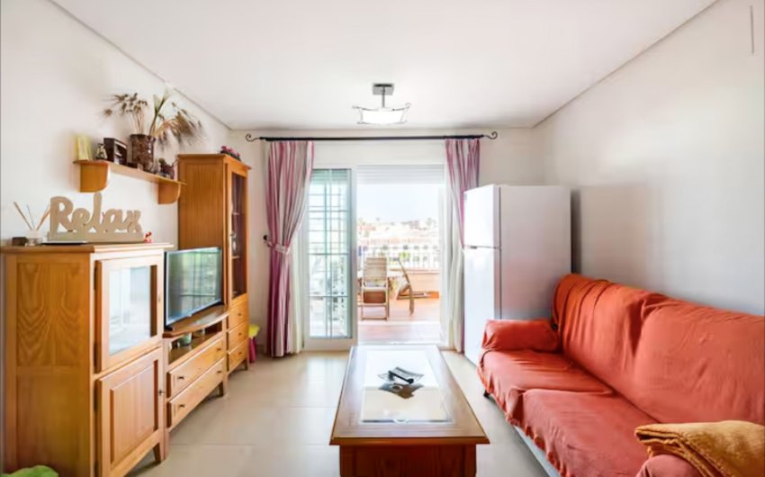 Herverkoop - Apartment -
Pilar de la Horadada - Mil Palmeras