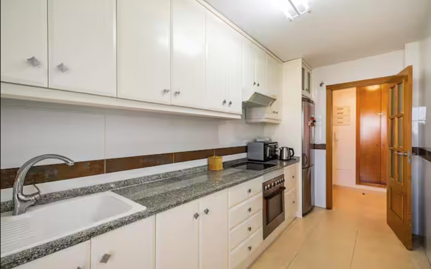 Herverkoop - Apartment -
Pilar de la Horadada - Mil Palmeras