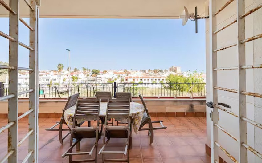 Herverkoop - Apartment -
Pilar de la Horadada - Mil Palmeras