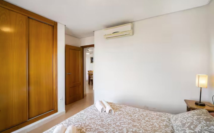 Herverkoop - Apartment -
Pilar de la Horadada - Mil Palmeras