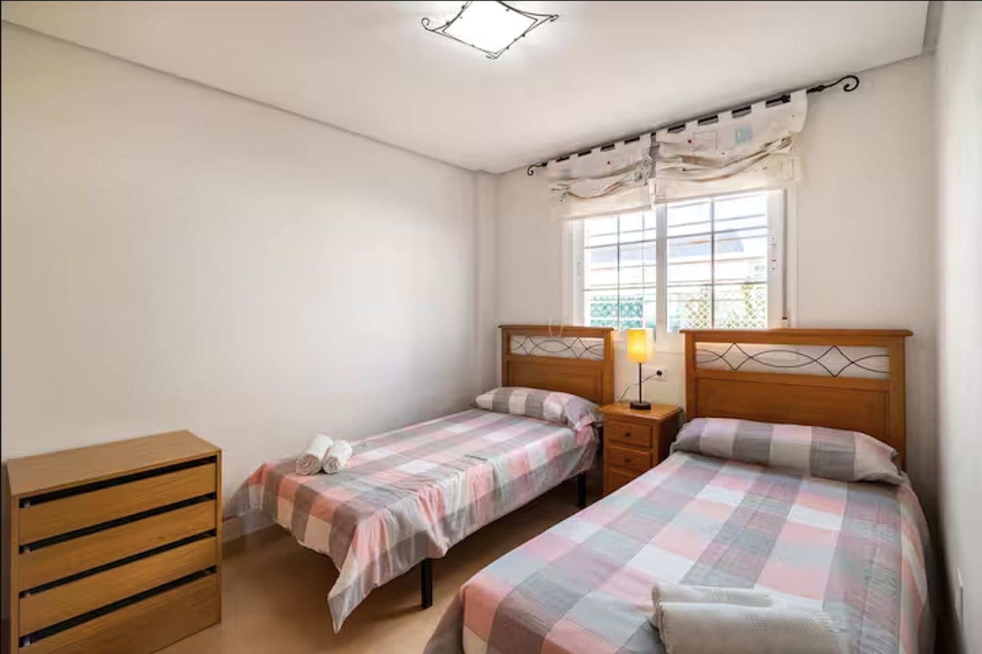 Herverkoop - Apartment -
Pilar de la Horadada - Mil Palmeras