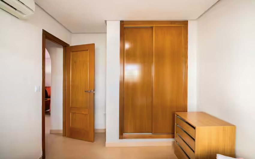 Herverkoop - Apartment -
Pilar de la Horadada - Mil Palmeras