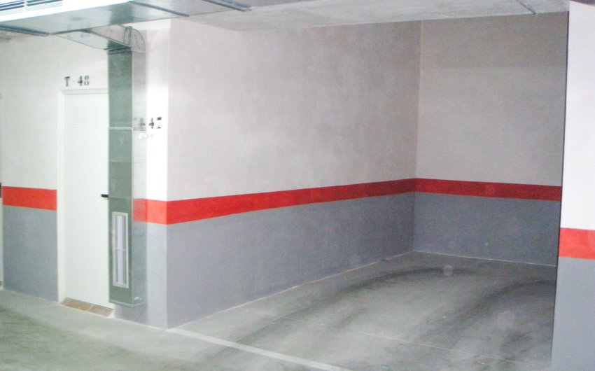 Herverkoop - Apartment -
Pilar de la Horadada - Mil Palmeras