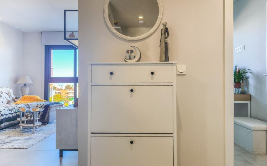 Herverkoop - Apartment -
Pilar de la Horadada - Mil Palmeras