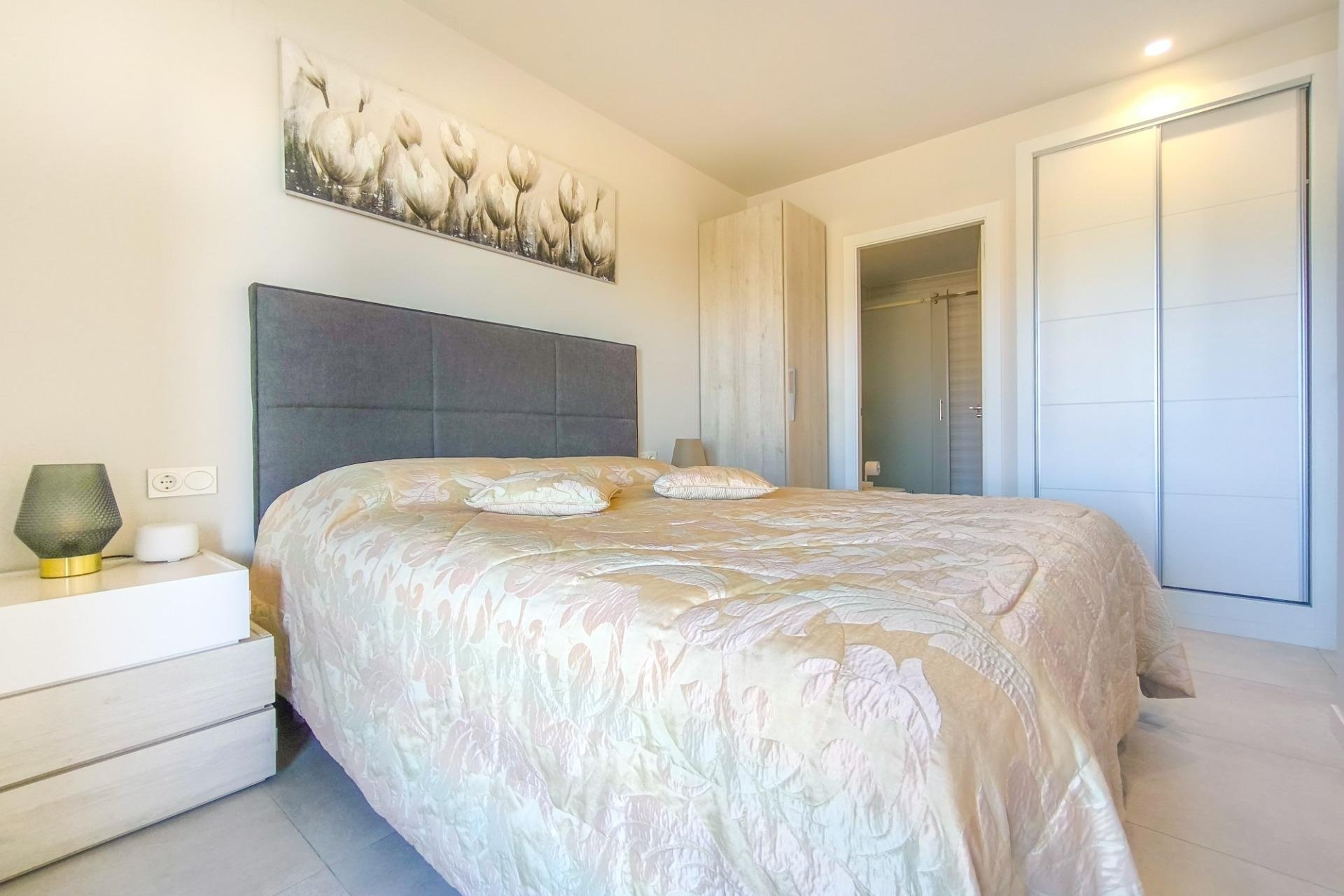 Herverkoop - Apartment -
Pilar de la Horadada - Mil Palmeras