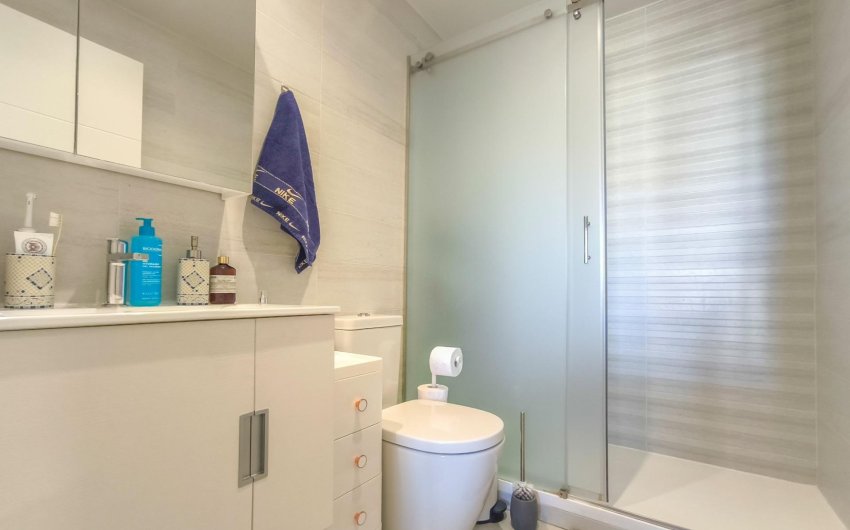 Herverkoop - Apartment -
Pilar de la Horadada - Mil Palmeras