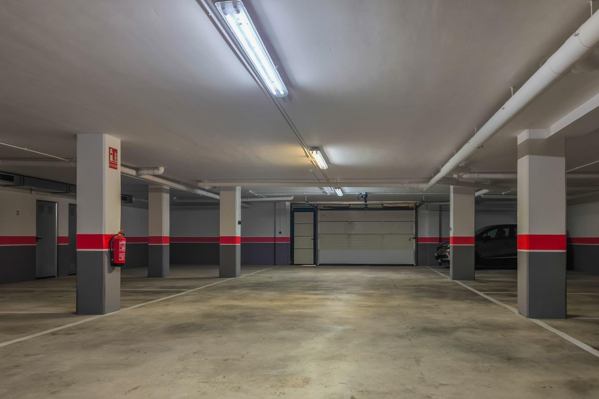 Herverkoop - Apartment -
Pilar de la Horadada - Mil Palmeras