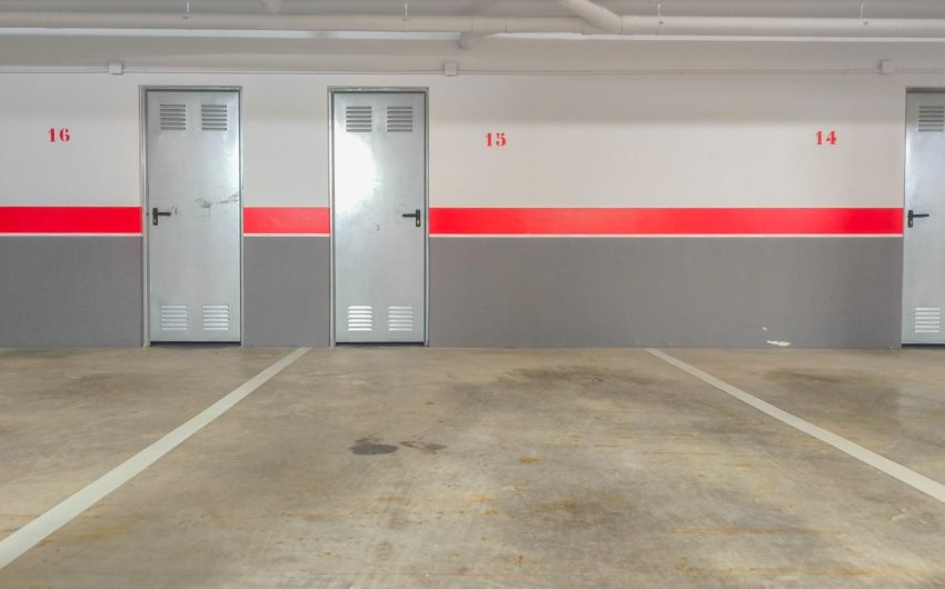 Herverkoop - Apartment -
Pilar de la Horadada - Mil Palmeras