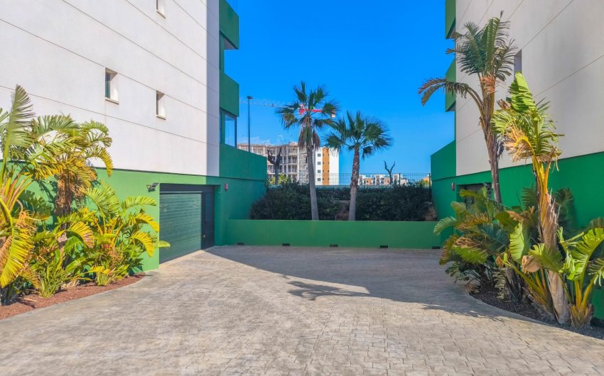 Herverkoop - Apartment -
Pilar de la Horadada - Mil Palmeras