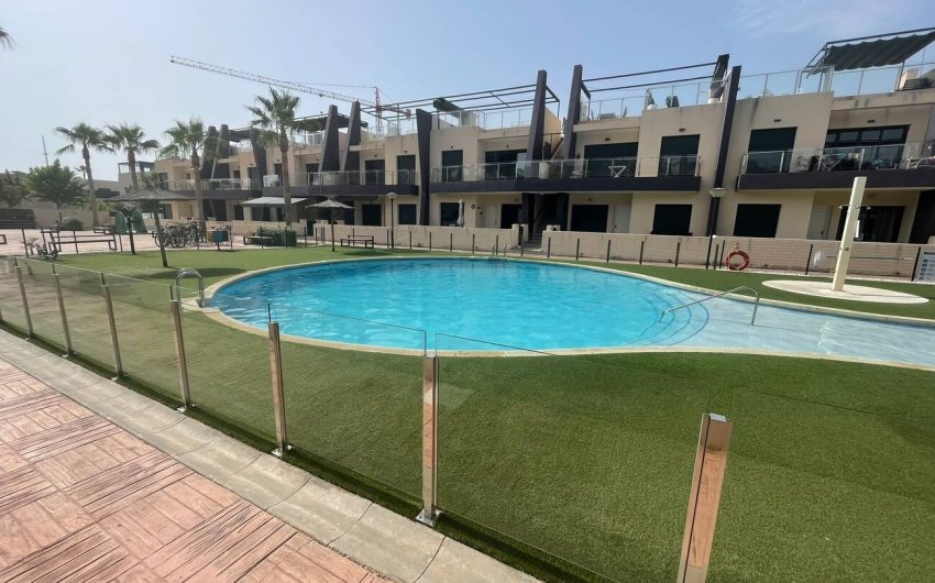 Herverkoop - Apartment -
Pilar de la Horadada - Torre De La Horadada