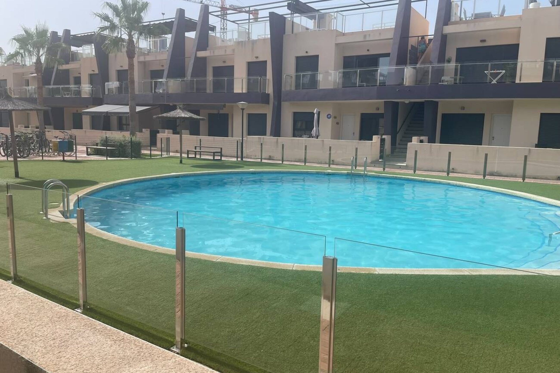 Herverkoop - Apartment -
Pilar de la Horadada - Torre De La Horadada