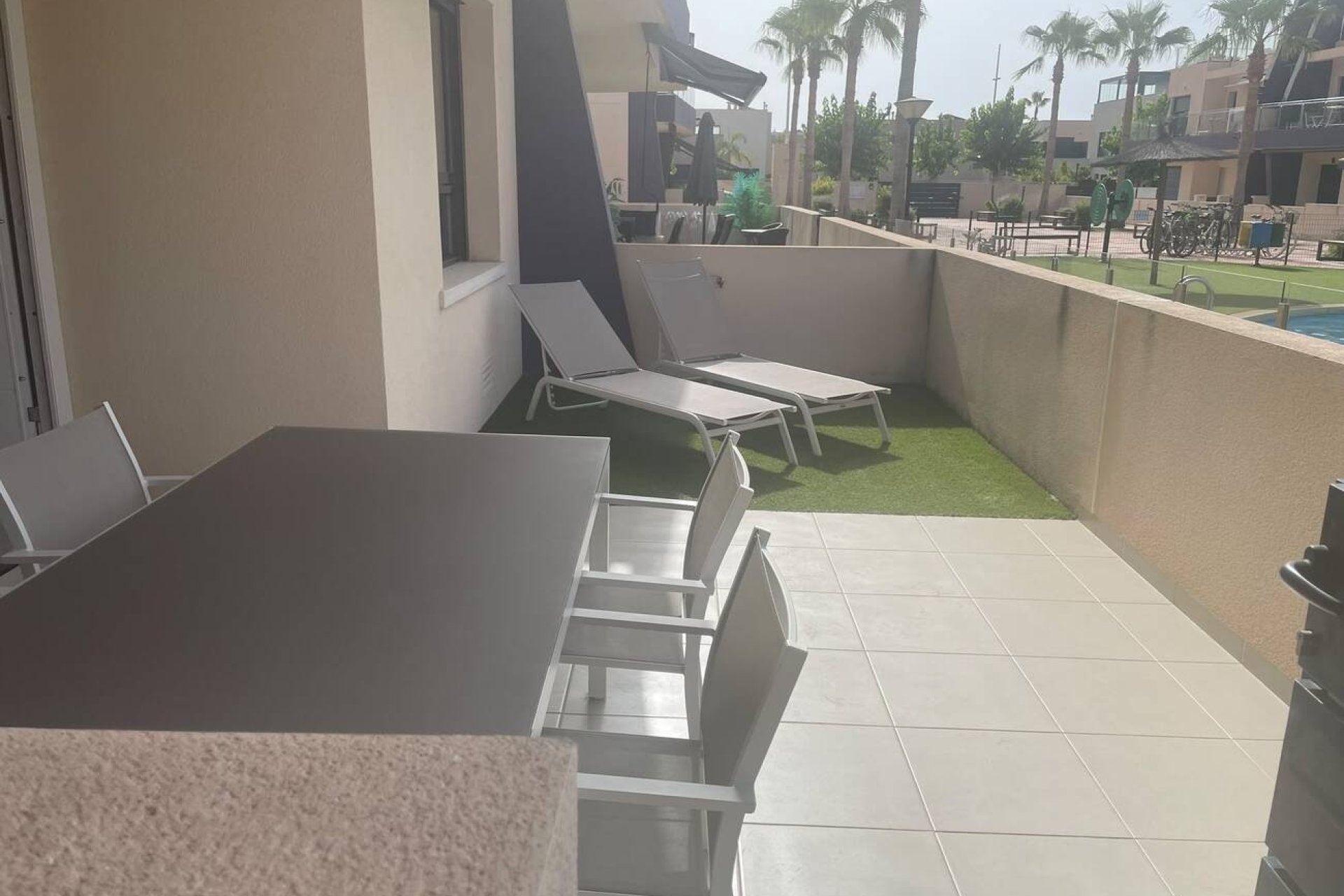 Herverkoop - Apartment -
Pilar de la Horadada - Torre De La Horadada