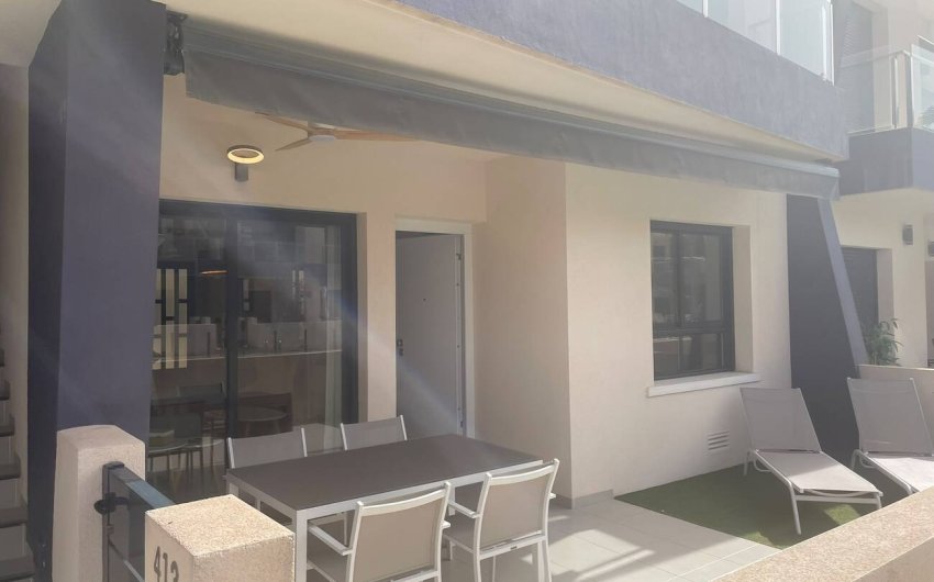 Herverkoop - Apartment -
Pilar de la Horadada - Torre De La Horadada