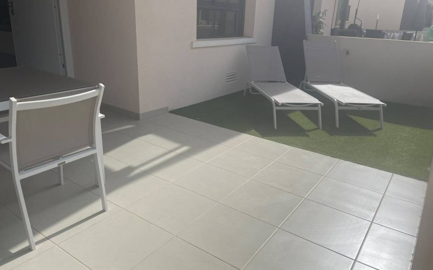 Herverkoop - Apartment -
Pilar de la Horadada - Torre De La Horadada