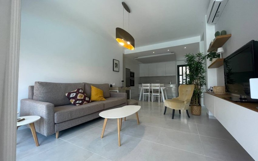 Herverkoop - Apartment -
Pilar de la Horadada - Torre De La Horadada