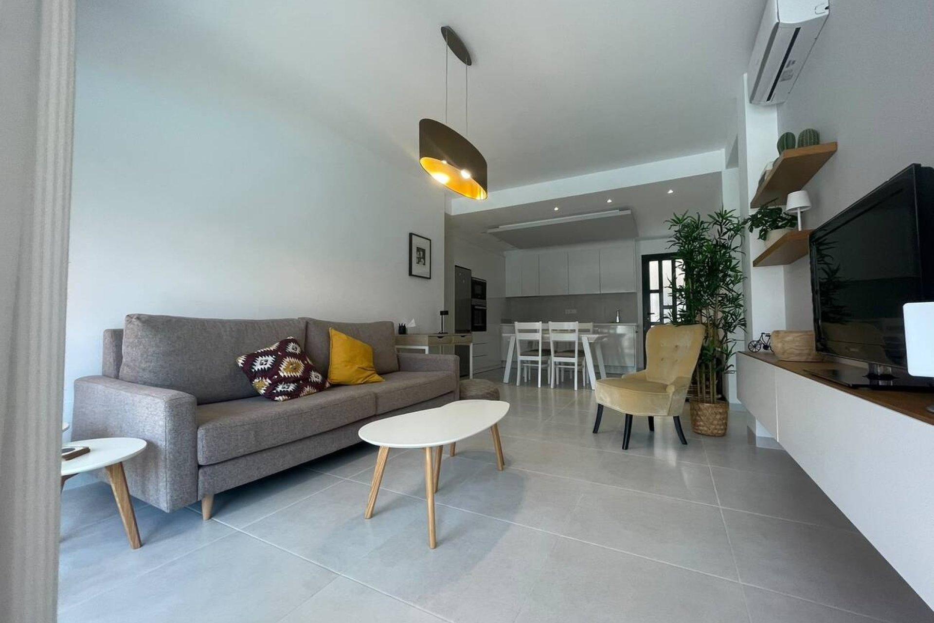 Herverkoop - Apartment -
Pilar de la Horadada - Torre De La Horadada