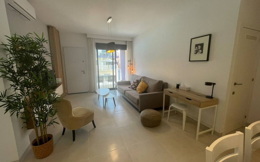 Herverkoop - Apartment -
Pilar de la Horadada - Torre De La Horadada