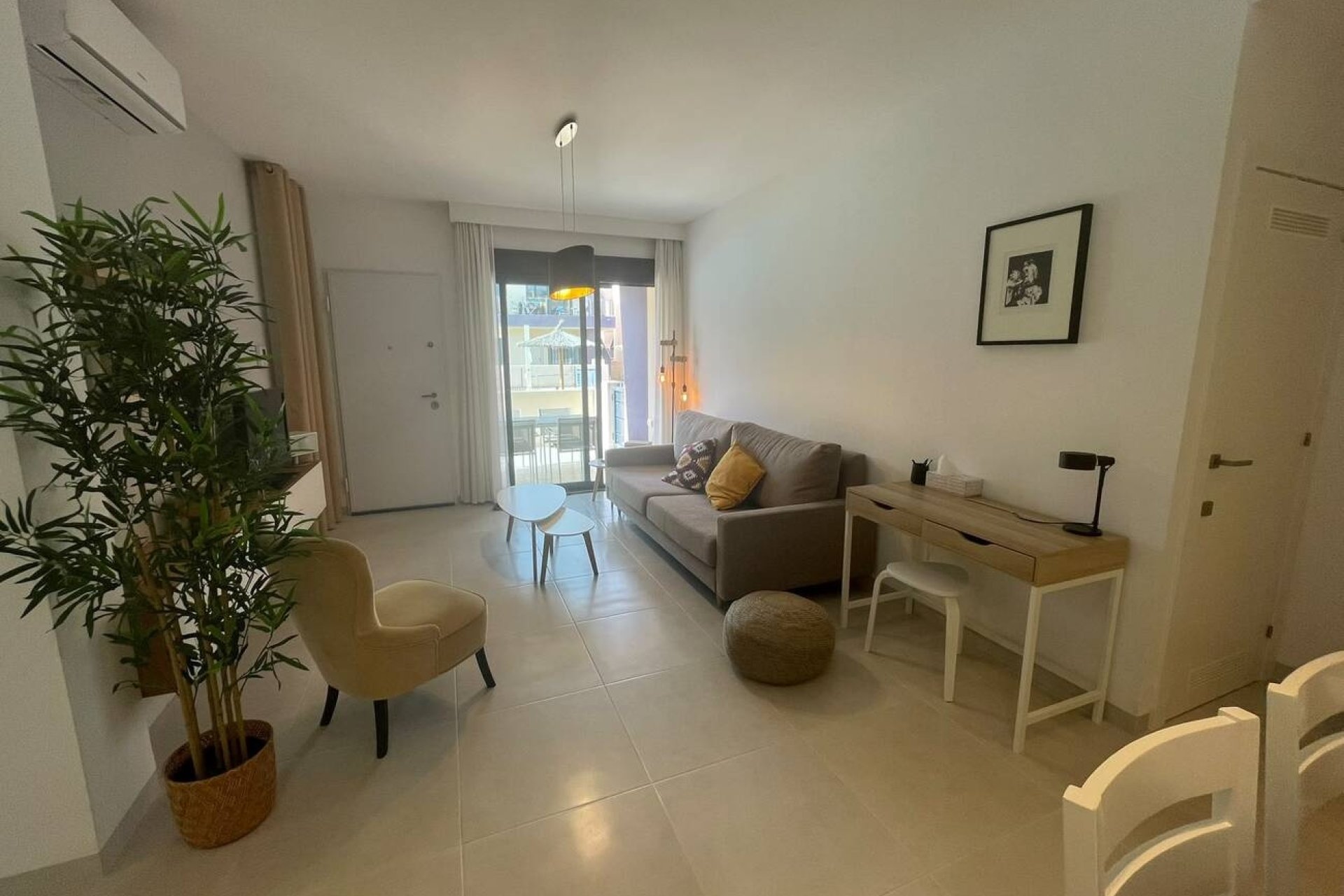 Herverkoop - Apartment -
Pilar de la Horadada - Torre De La Horadada