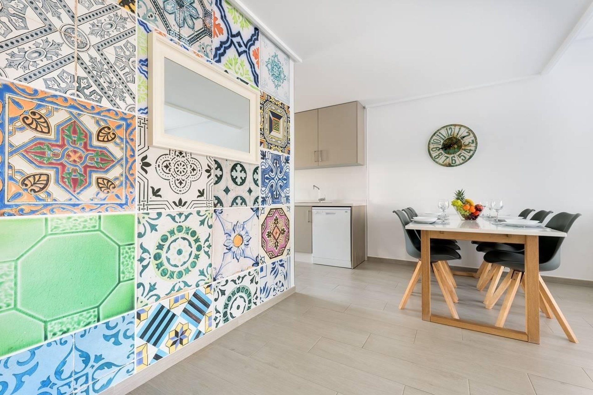 Herverkoop - Apartment -
Pilar de la Horadada - Torre De La Horadada