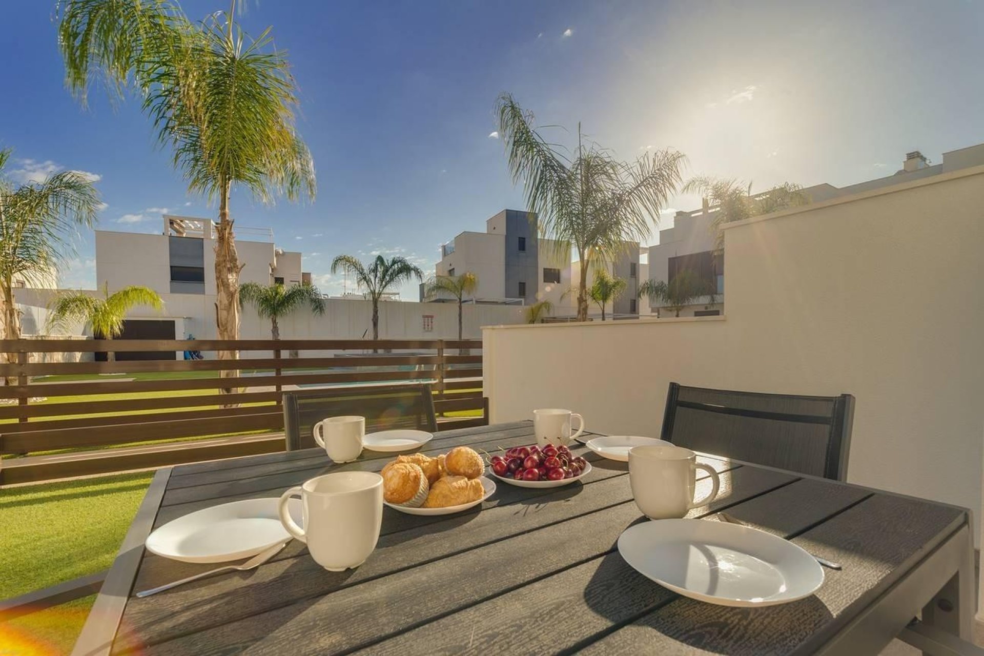 Herverkoop - Apartment -
Pilar de la Horadada - Torre De La Horadada