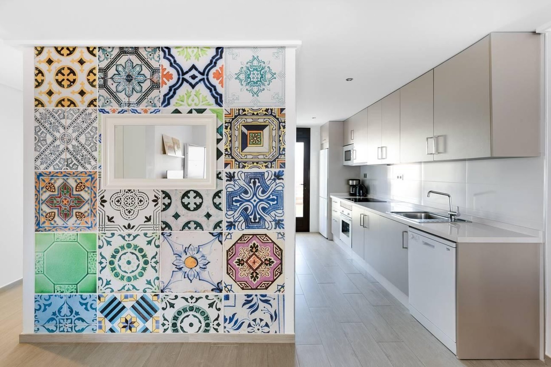 Herverkoop - Apartment -
Pilar de la Horadada - Torre De La Horadada