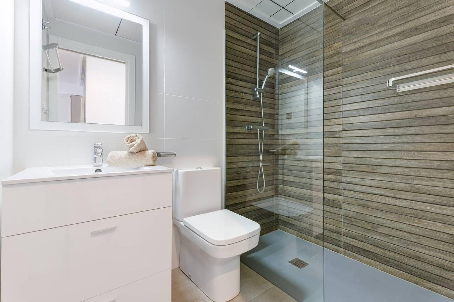 Herverkoop - Apartment -
Pilar de la Horadada - Torre De La Horadada