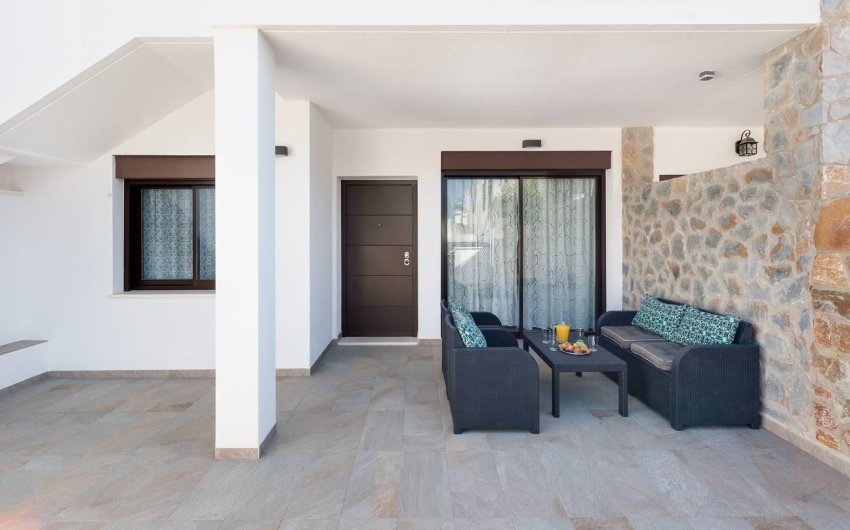 Herverkoop - Apartment -
Pilar de la Horadada - Torre De La Horadada