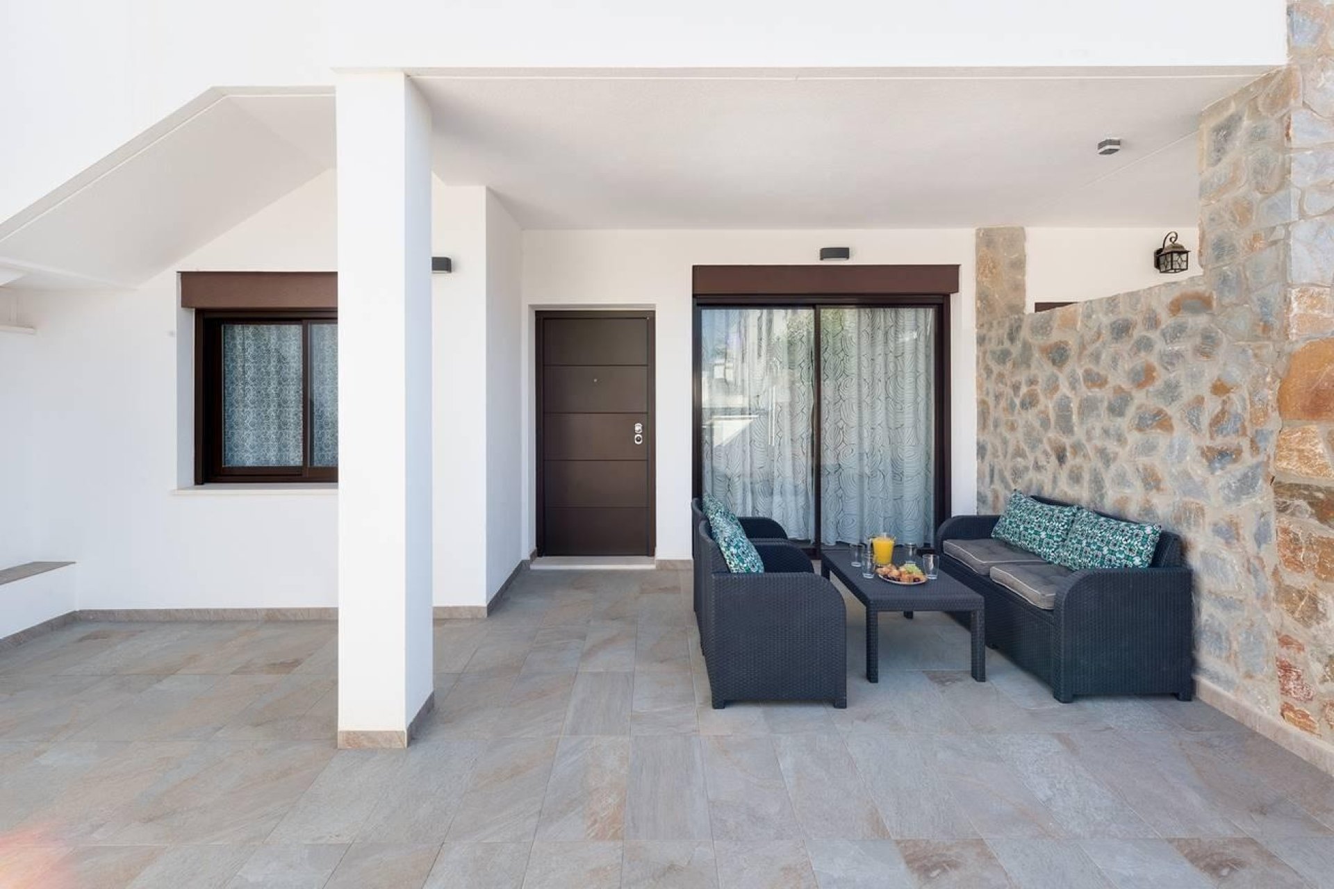 Herverkoop - Apartment -
Pilar de la Horadada - Torre De La Horadada