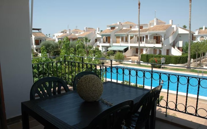 Herverkoop - Apartment -
Pilar de la Horadada - Torre De La Horadada