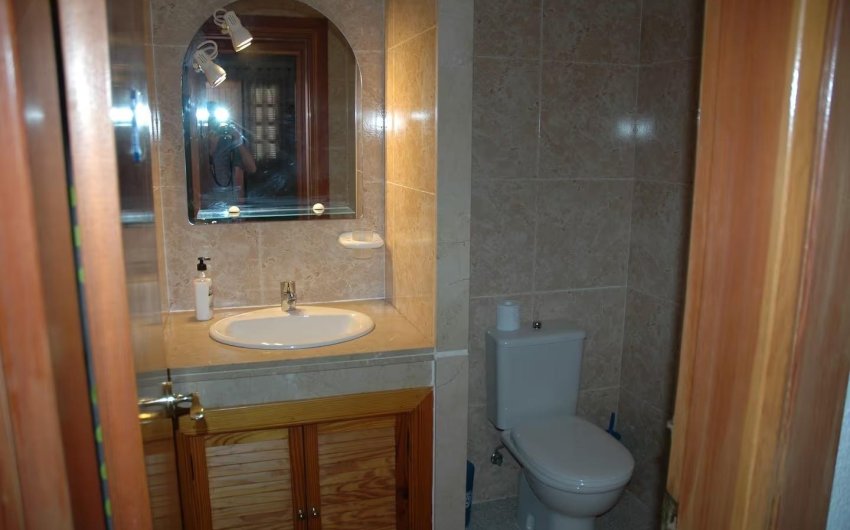 Herverkoop - Apartment -
Pilar de la Horadada - Torre De La Horadada