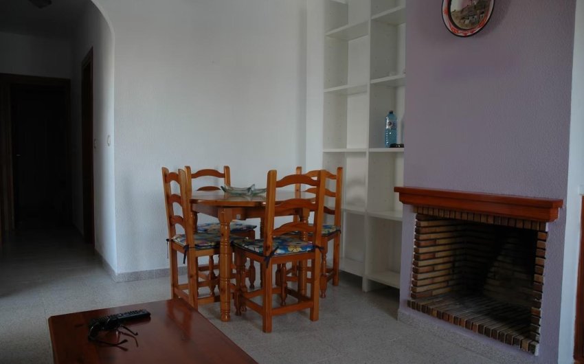 Herverkoop - Apartment -
Pilar de la Horadada - Torre De La Horadada