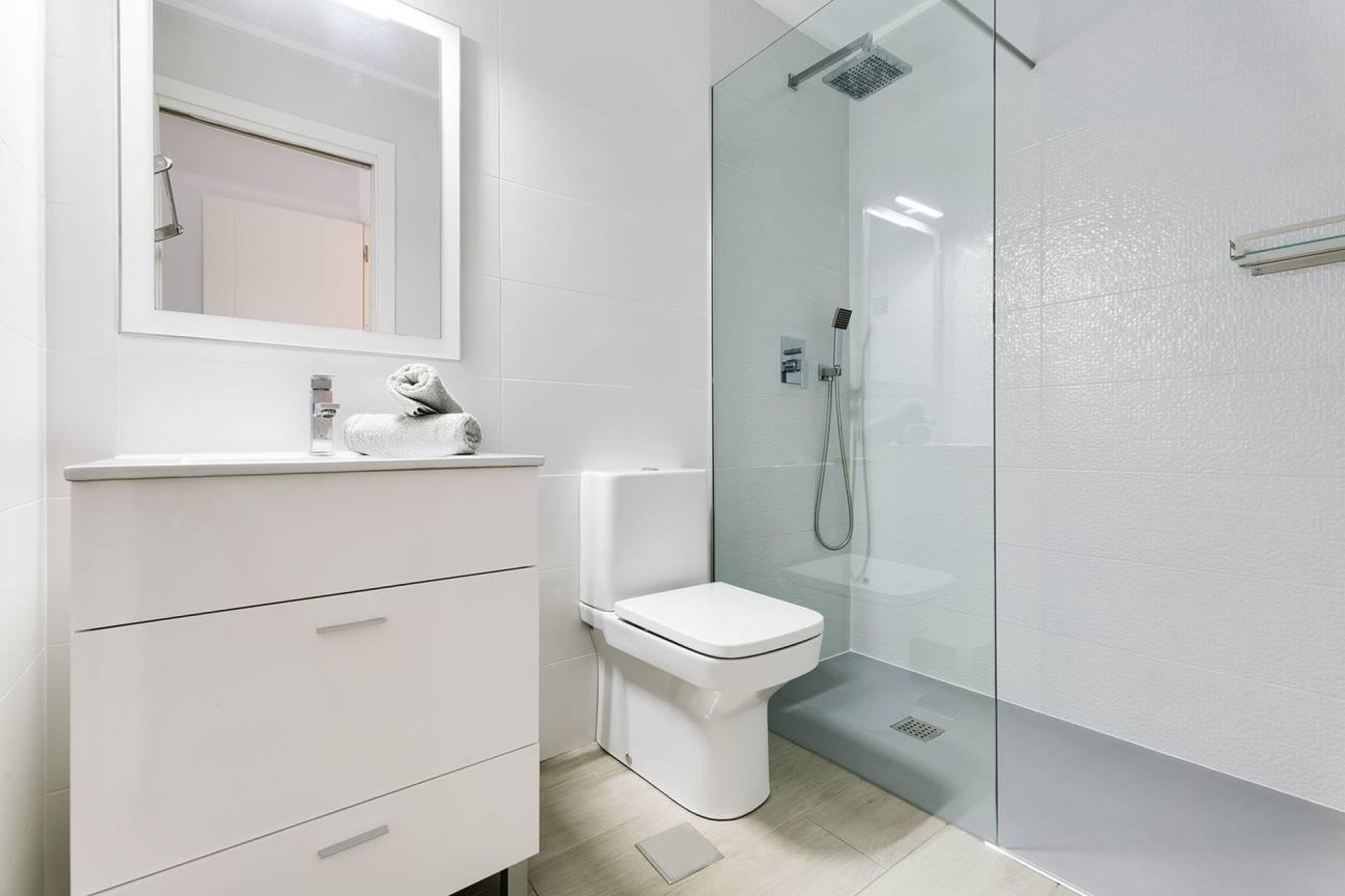 Herverkoop - Apartment -
Pilar de la Horadada - Torre De La Horadada