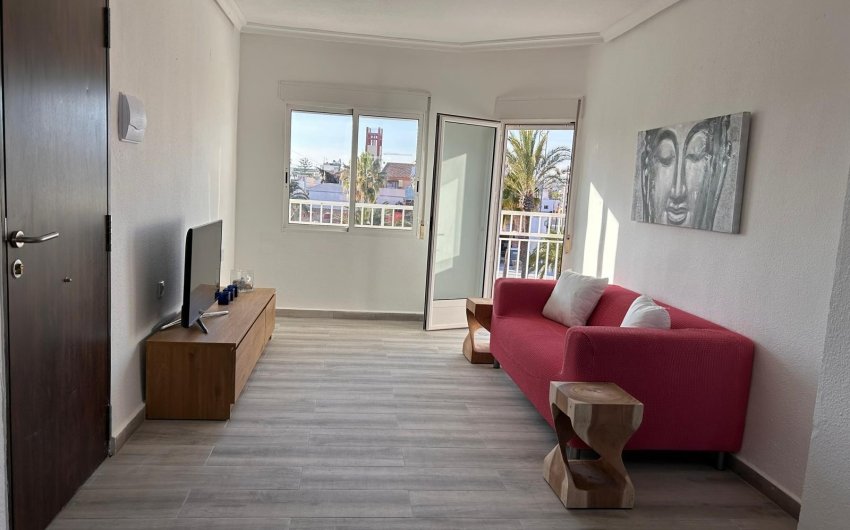 Herverkoop - Apartment -
Pilar de la Horadada - Torre de la Horadada