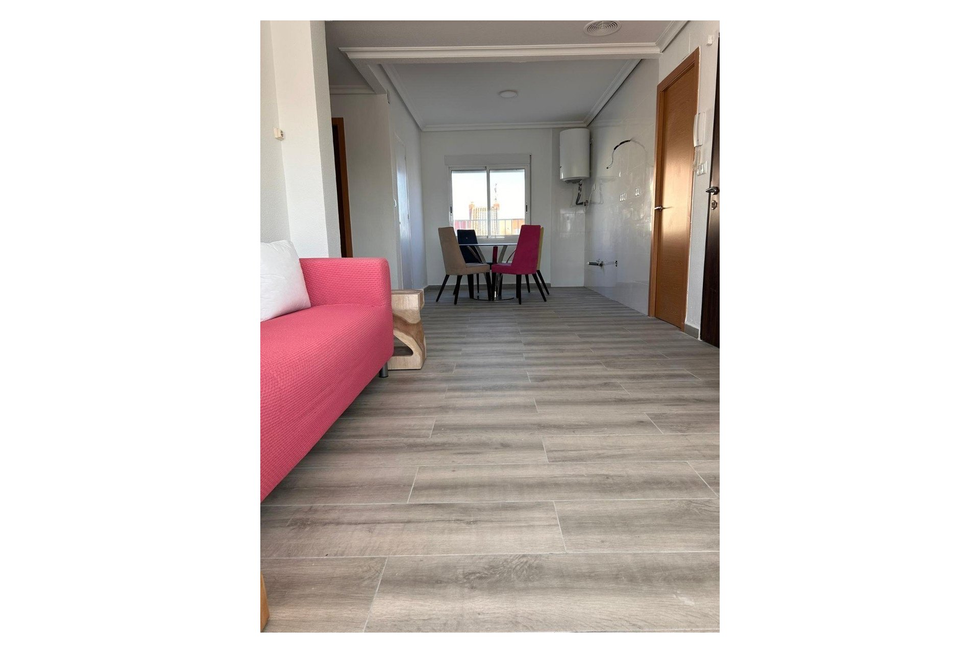 Herverkoop - Apartment -
Pilar de la Horadada - Torre de la Horadada