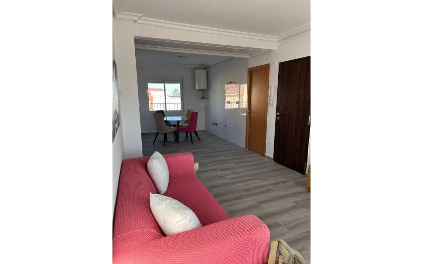 Herverkoop - Apartment -
Pilar de la Horadada - Torre de la Horadada