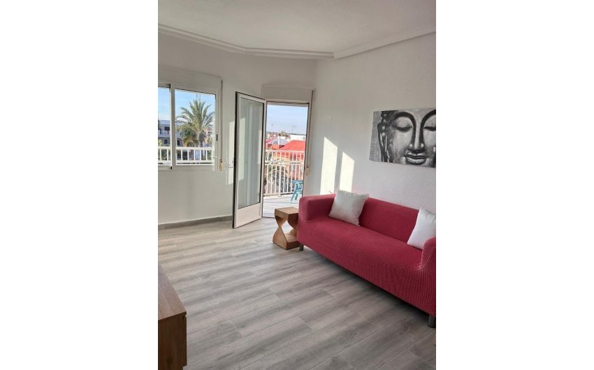 Herverkoop - Apartment -
Pilar de la Horadada - Torre de la Horadada