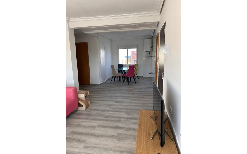 Herverkoop - Apartment -
Pilar de la Horadada - Torre de la Horadada