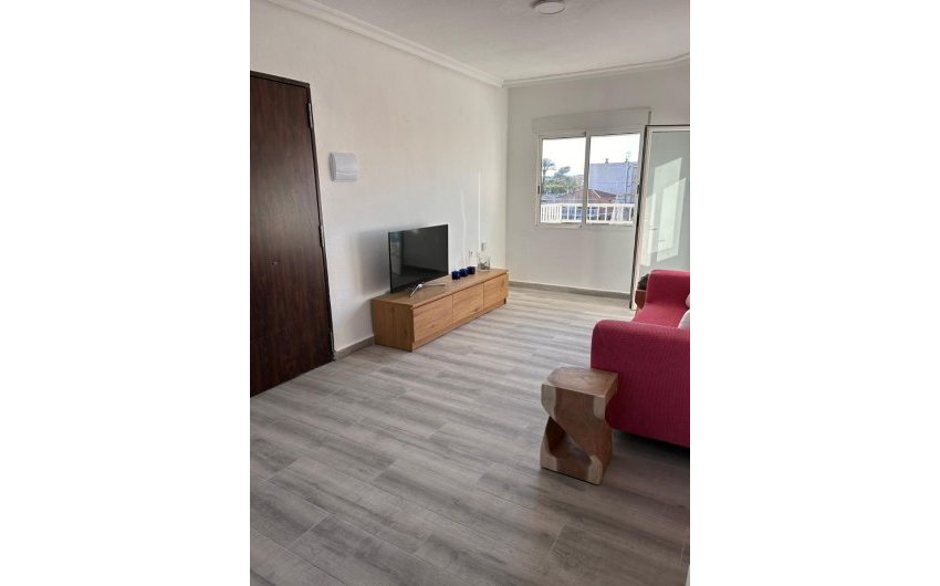 Herverkoop - Apartment -
Pilar de la Horadada - Torre de la Horadada