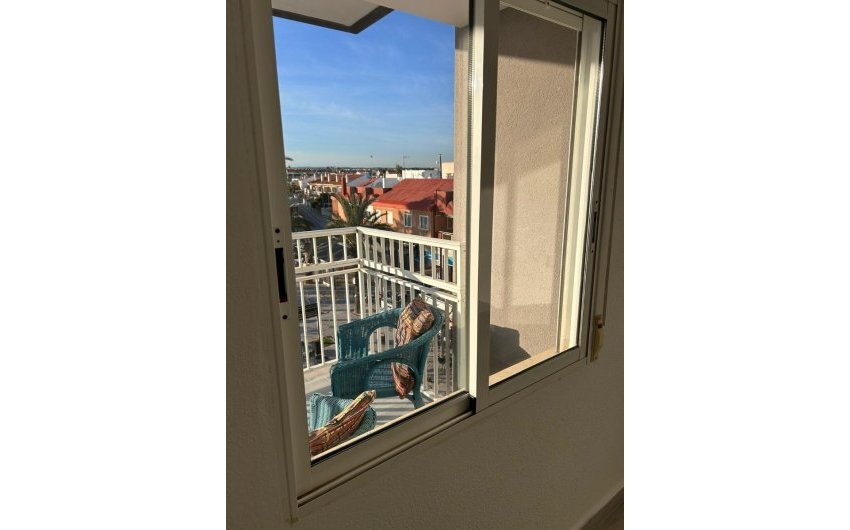 Herverkoop - Apartment -
Pilar de la Horadada - Torre de la Horadada