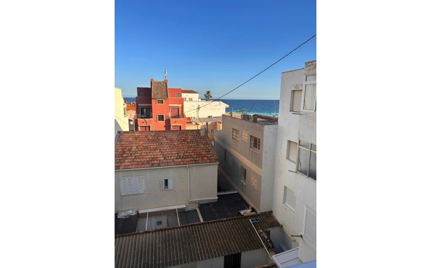 Herverkoop - Apartment -
Pilar de la Horadada - Torre de la Horadada