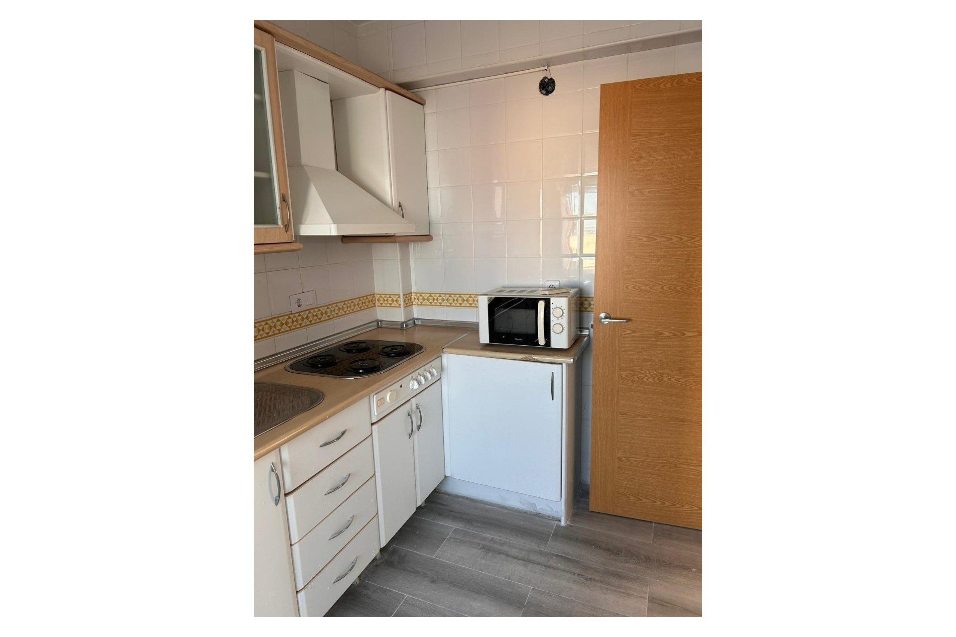 Herverkoop - Apartment -
Pilar de la Horadada - Torre de la Horadada