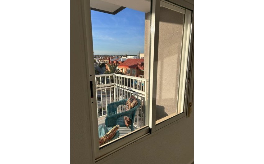 Herverkoop - Apartment -
Pilar de la Horadada - Torre de la Horadada